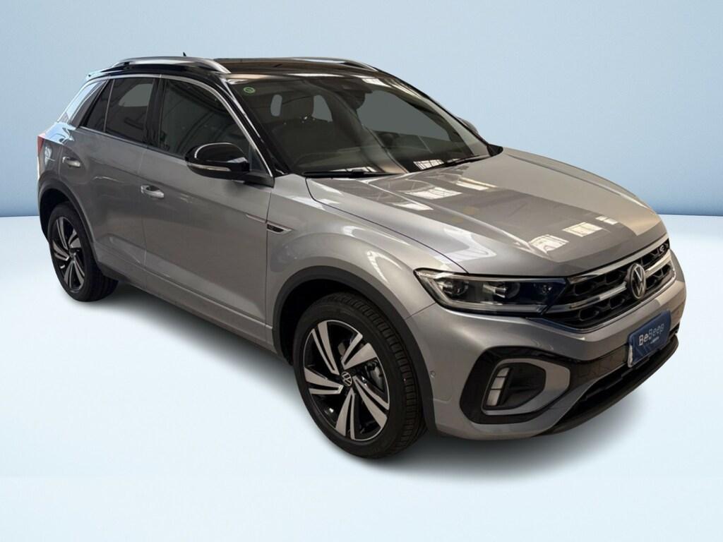 Volkswagen T-Roc 1.5 tsi act R-Line dsg