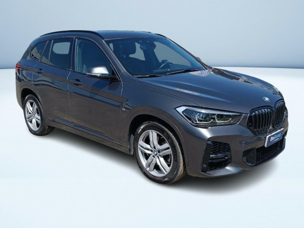 BMW X1 xdrive20d Msport auto