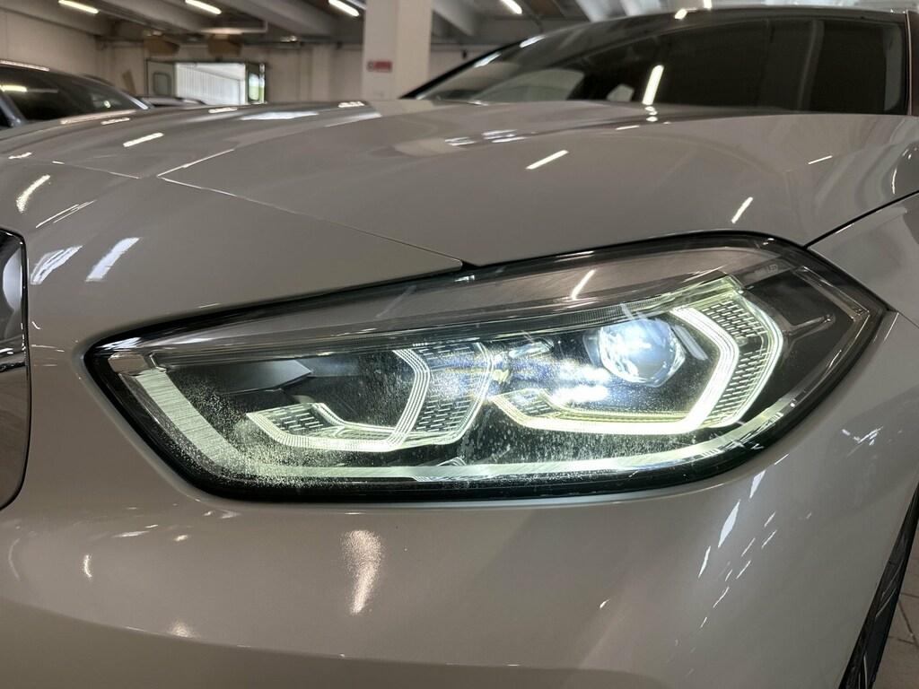 BMW Serie 1 118i Sport auto