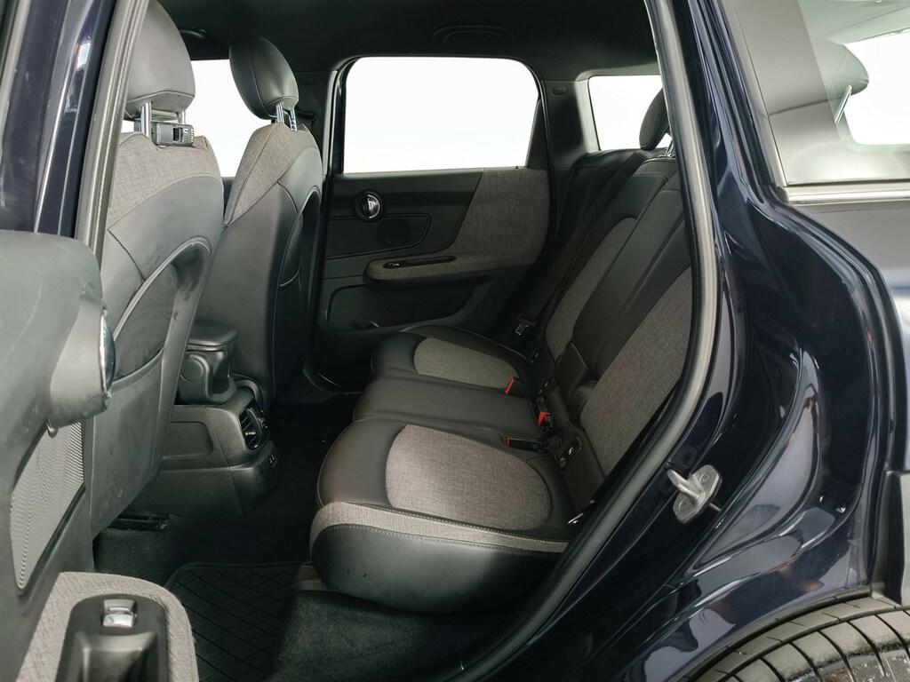 Mini One D Countryman 1.5 TwinPower Turbo One D