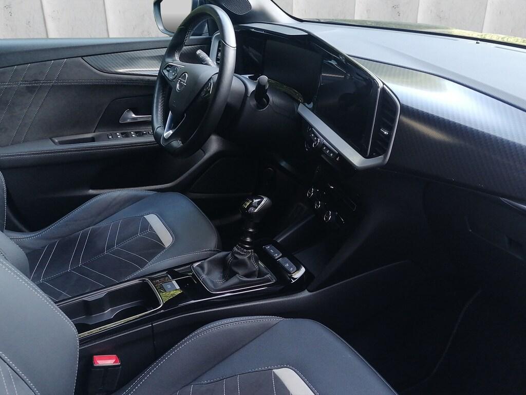 Opel Mokka 1.2 t Ultimate s&s 136cv