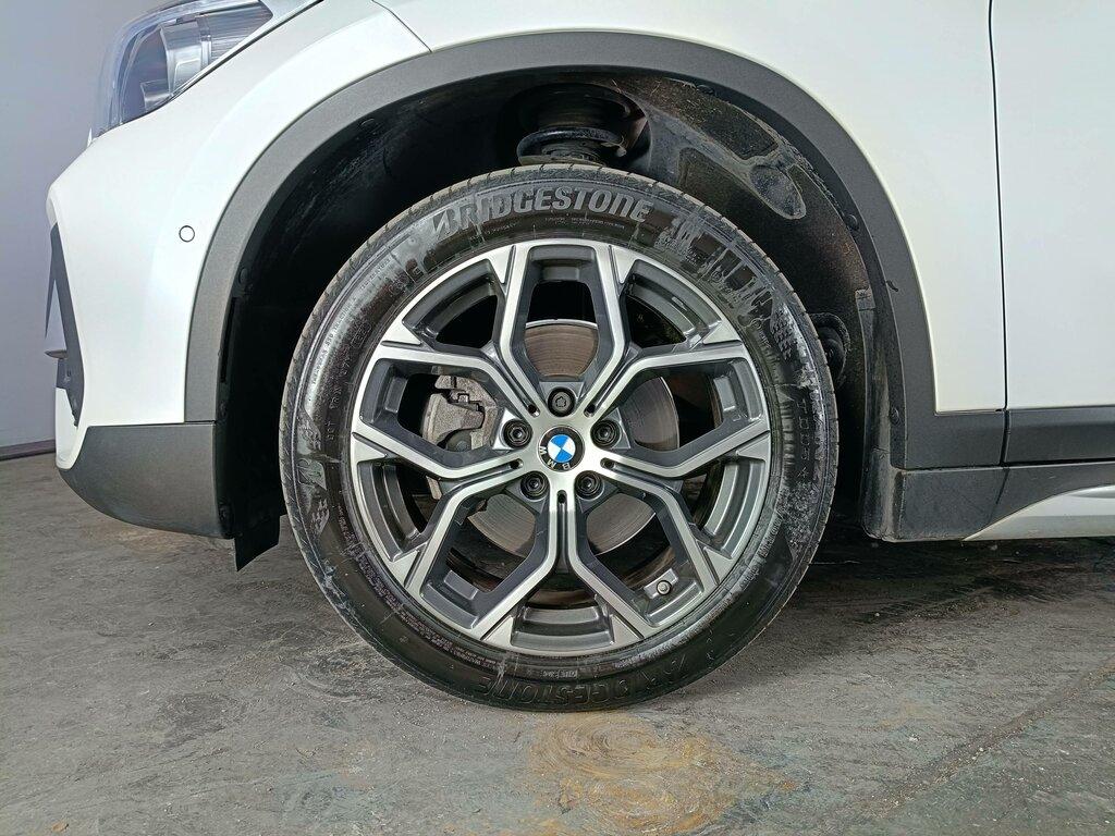BMW X1 sdrive18d xLine auto