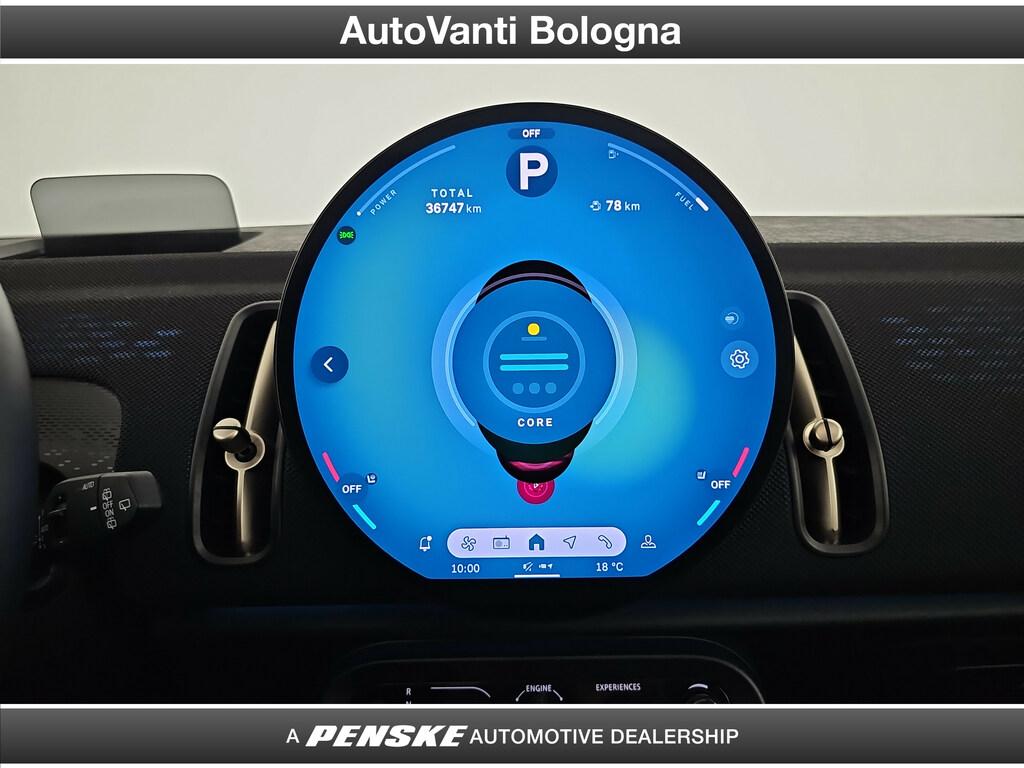 Mini Mini Countryman 2.0 48V D Classic auto