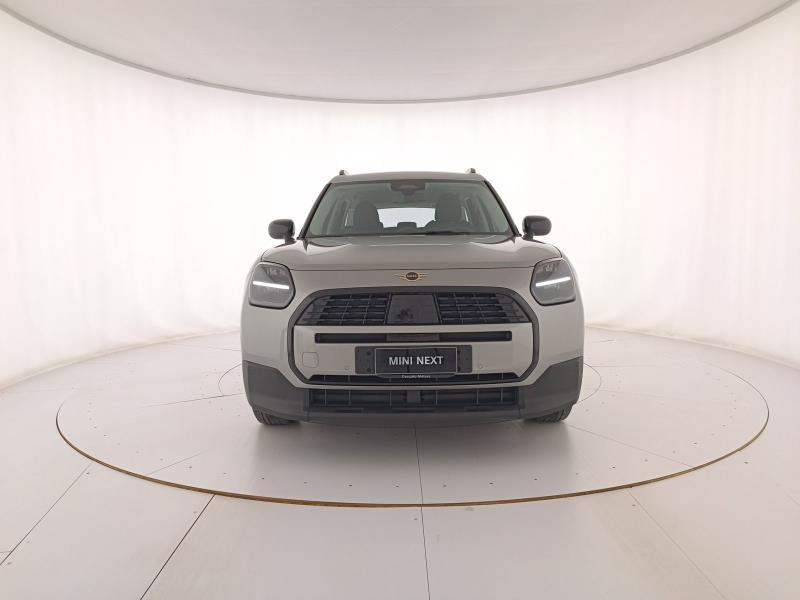Mini Mini Countryman 2.0 48V D Essential auto
