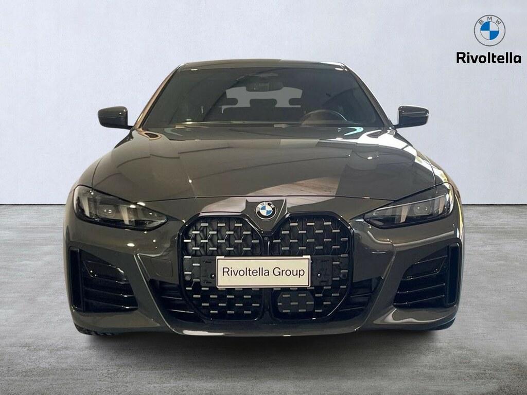 BMW Serie 4 420d Gran Coupe mhev 48V xdrive M Sport Pro auto