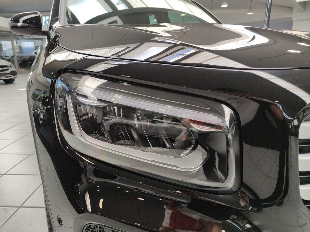 Mercedes GLB 180 d Advanced auto