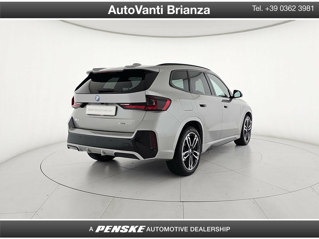BMW X1 xdrive 25e MSport Pro auto
