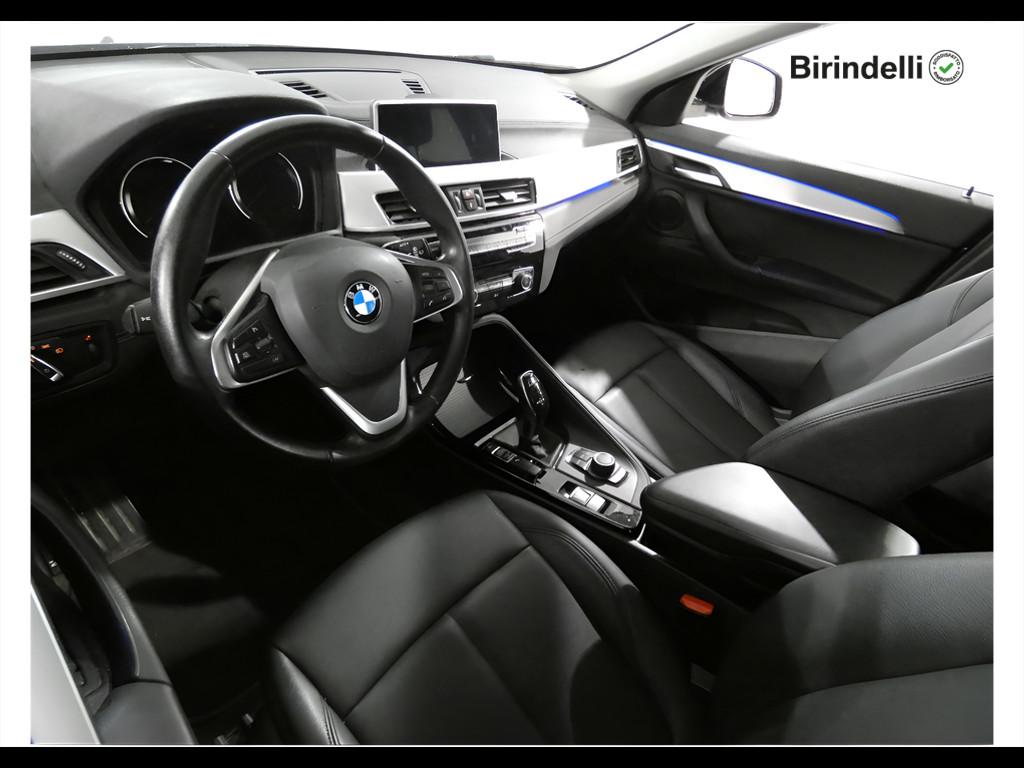 BMW X2 sdrive18i Advantage 136cv auto