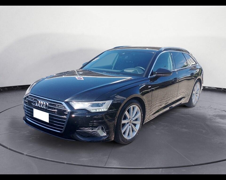 Audi A6 Avant 45 3.0 tdi mhev Business plus quattro s-tronic