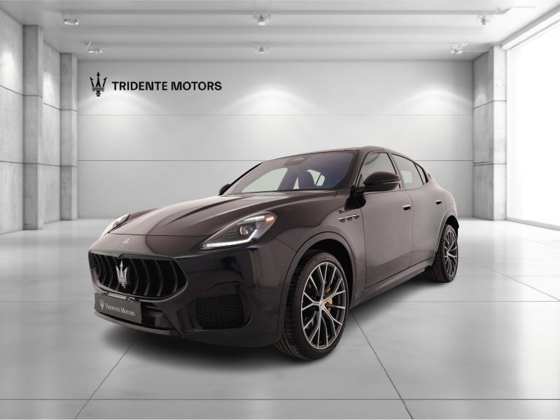 Maserati Levante Grecale 2.0 mhev Modena 330cv auto