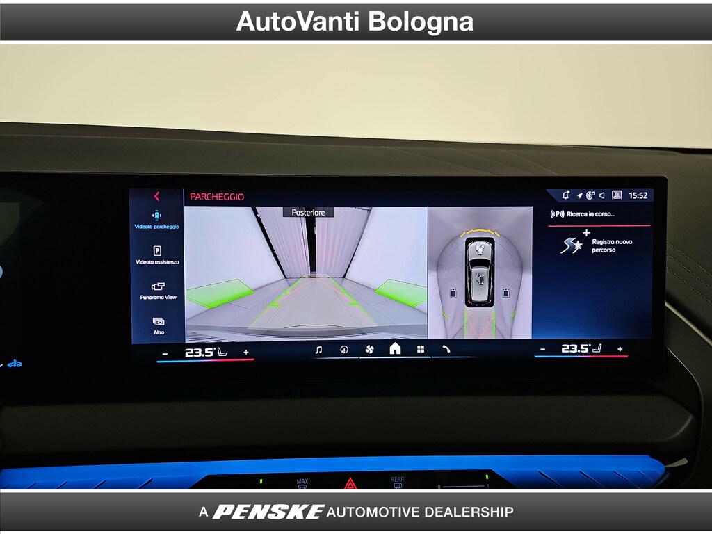 BMW X3 M X3 xdriveM50 MSport Pro auto