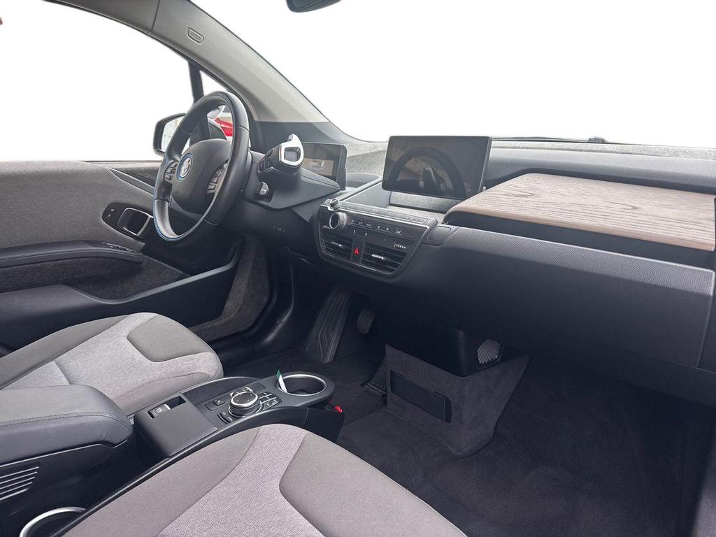 BMW i3 i3s 120Ah Advantage