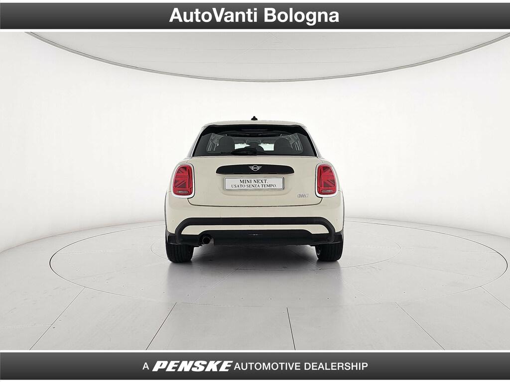 Mini Mini 5p 1.5 One Classic 75cv