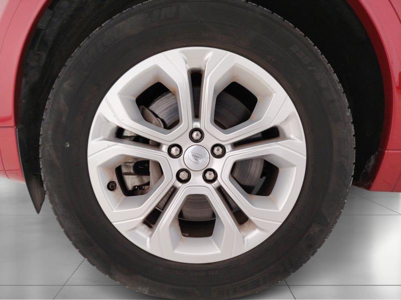 Land Rover Discovery Sport 2.0 si4 mhev R-Dynamic S awd 200cv auto