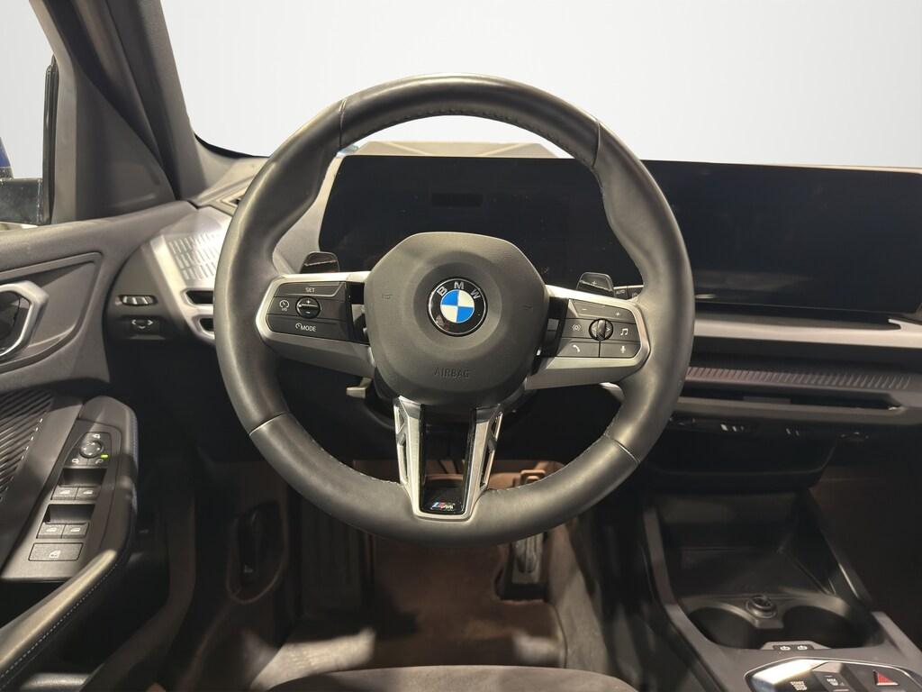 BMW Serie 1 118d MSport Pro auto