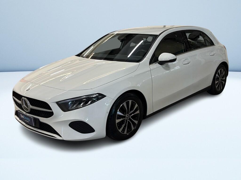 Mercedes Classe A 180 d Advanced auto