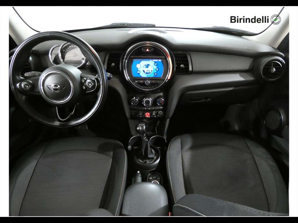 Mini One D 1.5 TwinPower Turbo One D