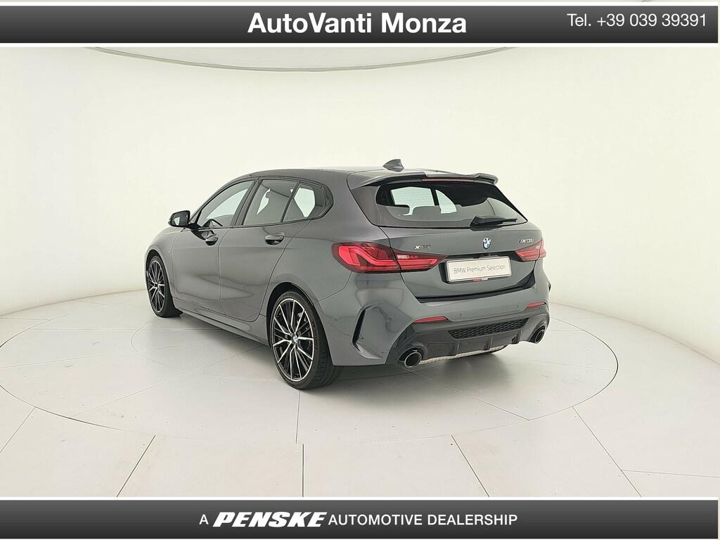 BMW Serie 1 M 135i xdrive auto