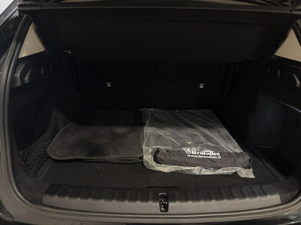 BMW X1 sdrive18d X-Line Edition Signature auto