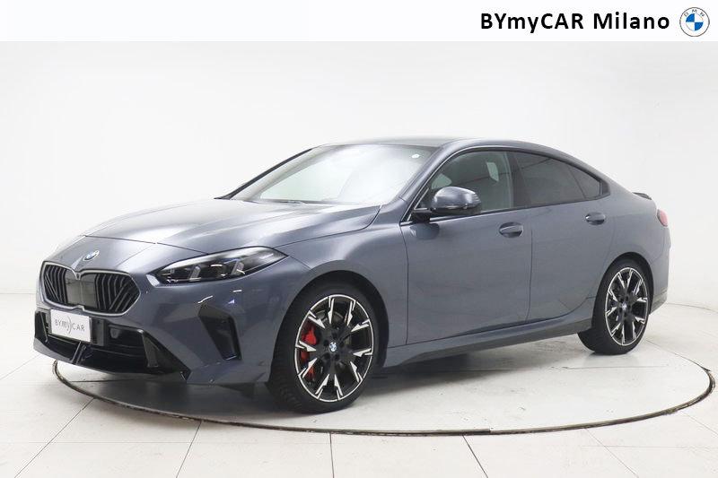 BMW Serie 2 218d Gran Coupe MSport Pro auto