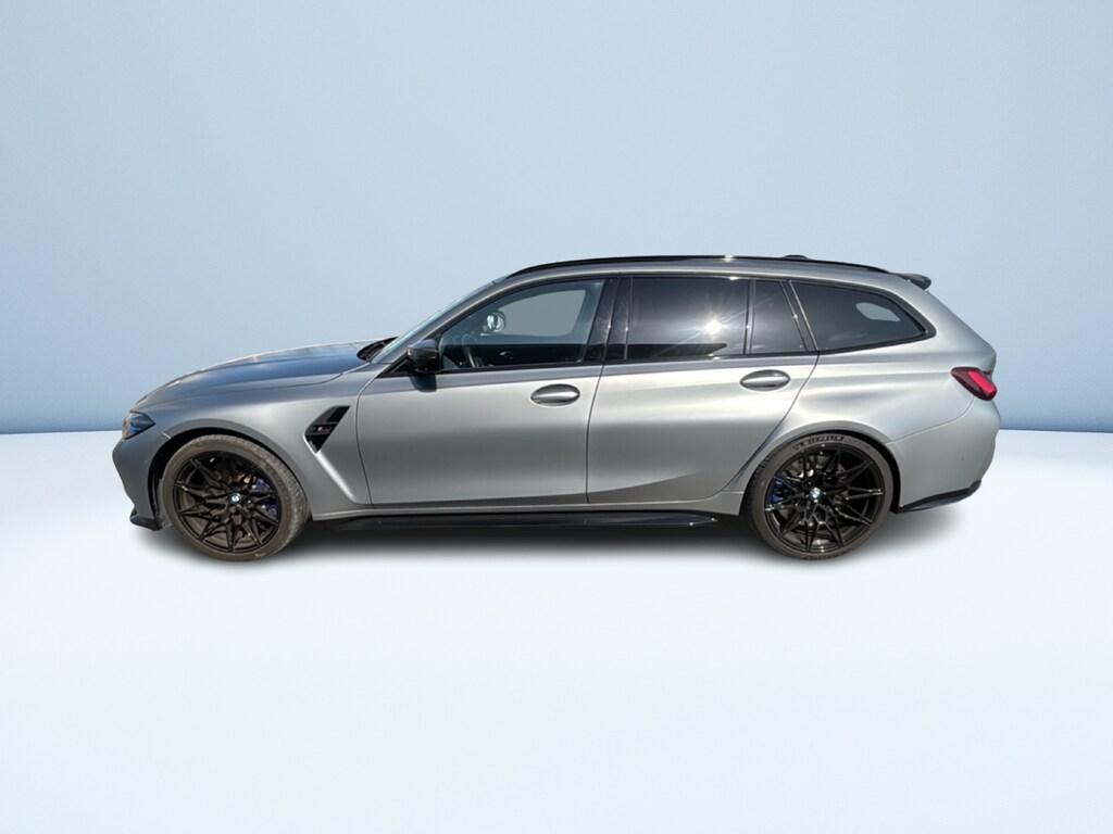BMW M3 Touring 3.0 Competition M xdrive auto
