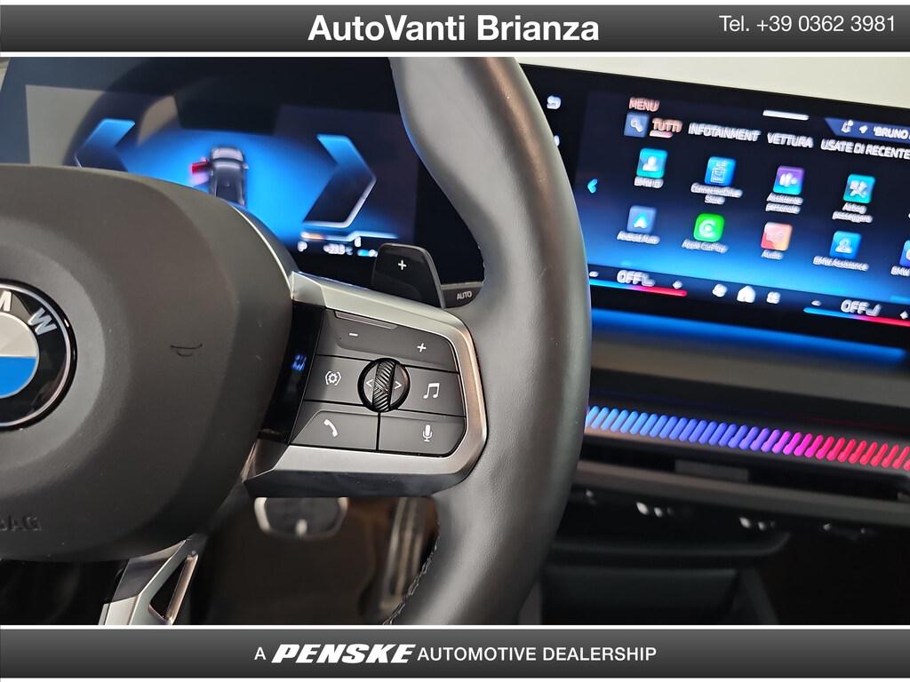 BMW Serie 2 218d Gran Coupe MSport Pro auto
