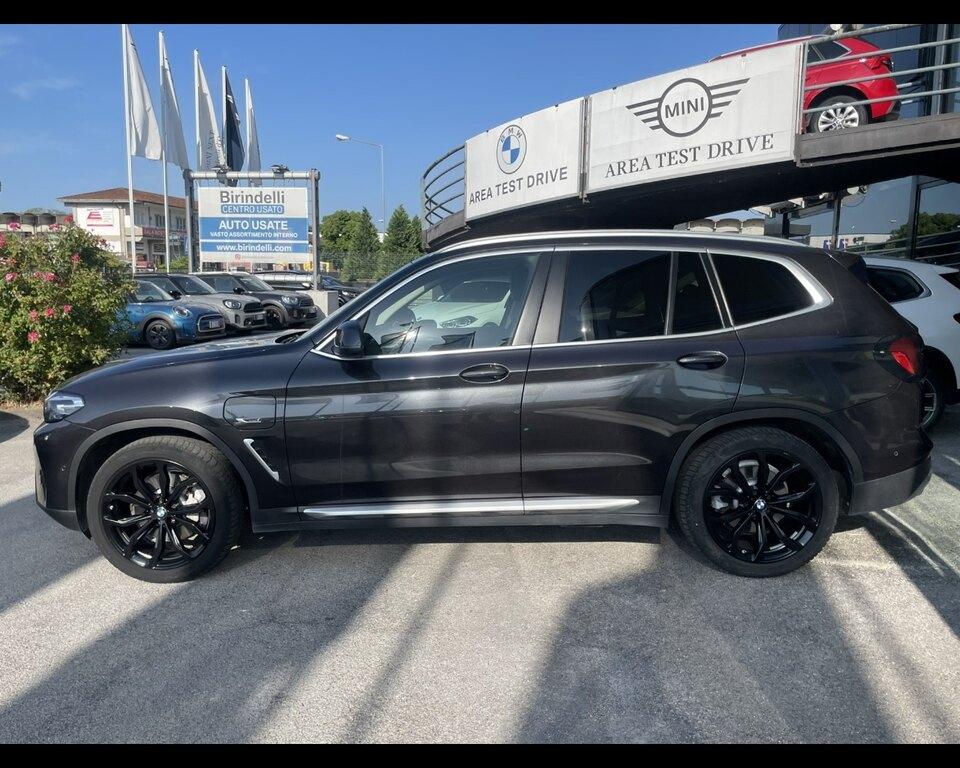 BMW X3 xdrive30e auto