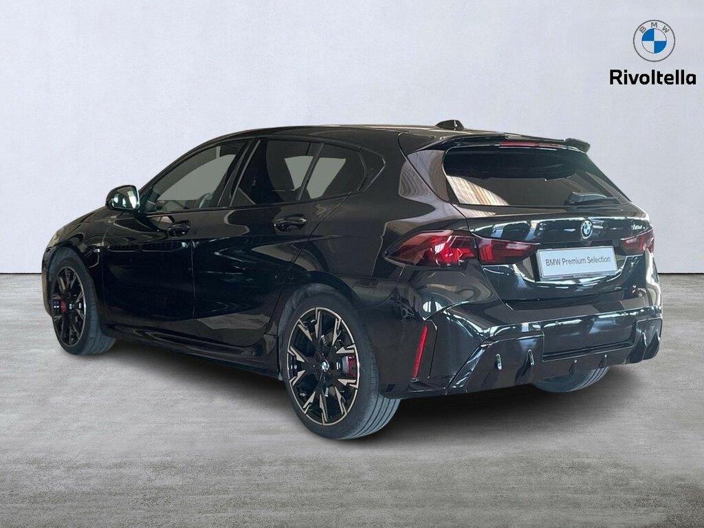 BMW Serie 1 118d MSport Pro auto