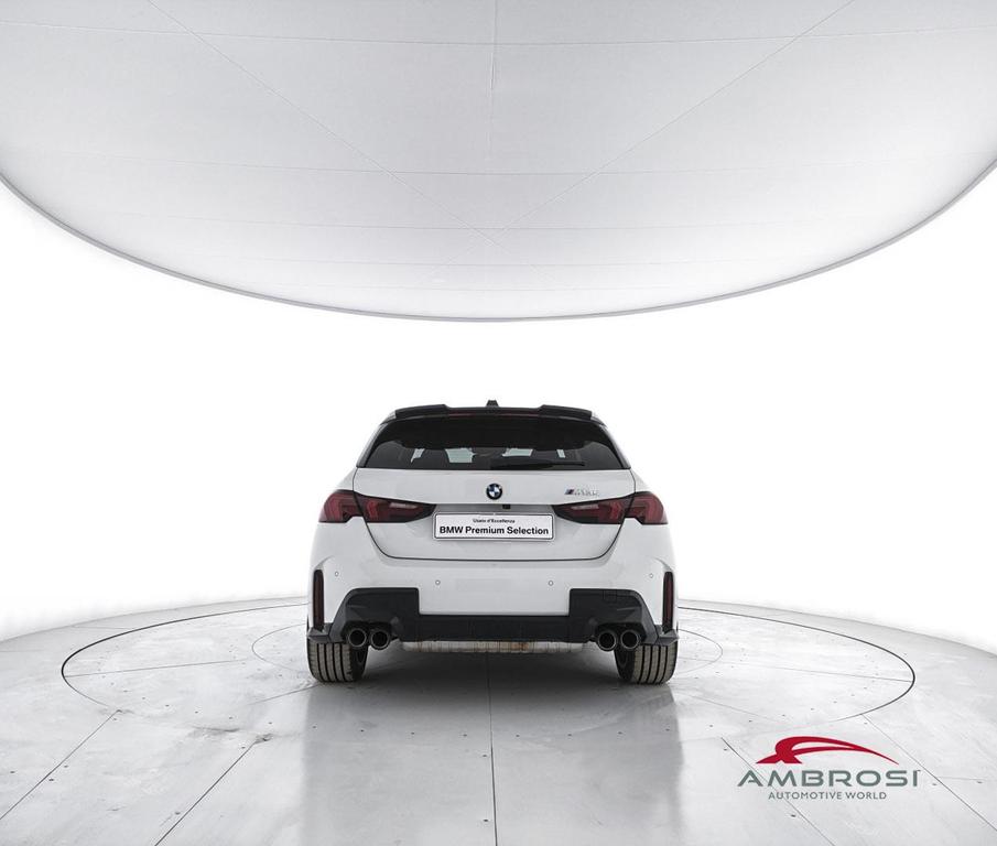 BMW Serie 1 M M135 xdrive MSport Pro auto