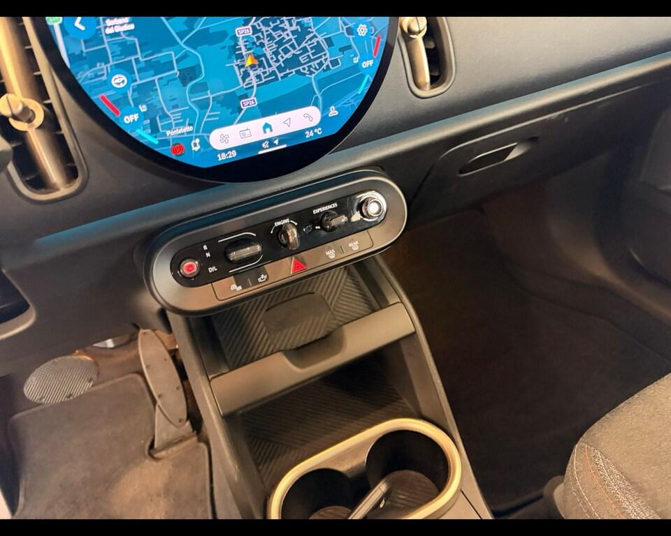Mini Mini Countryman 2.0 48V D Essential auto