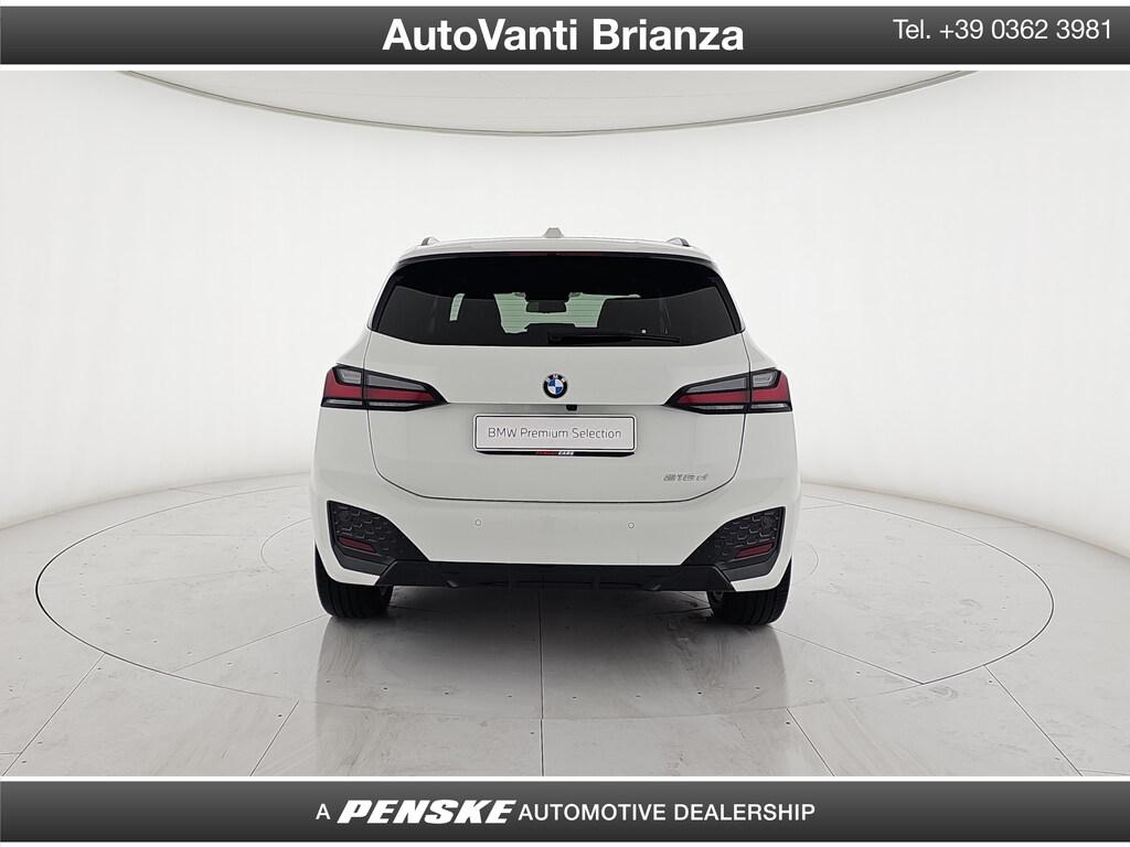 BMW Serie 2 218d Active Tourer Msport auto