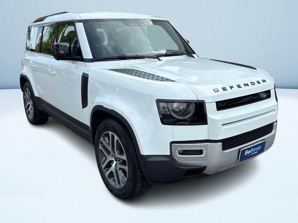 Land Rover Defender 110 3.0d i6 mhev SE awd 300cv auto