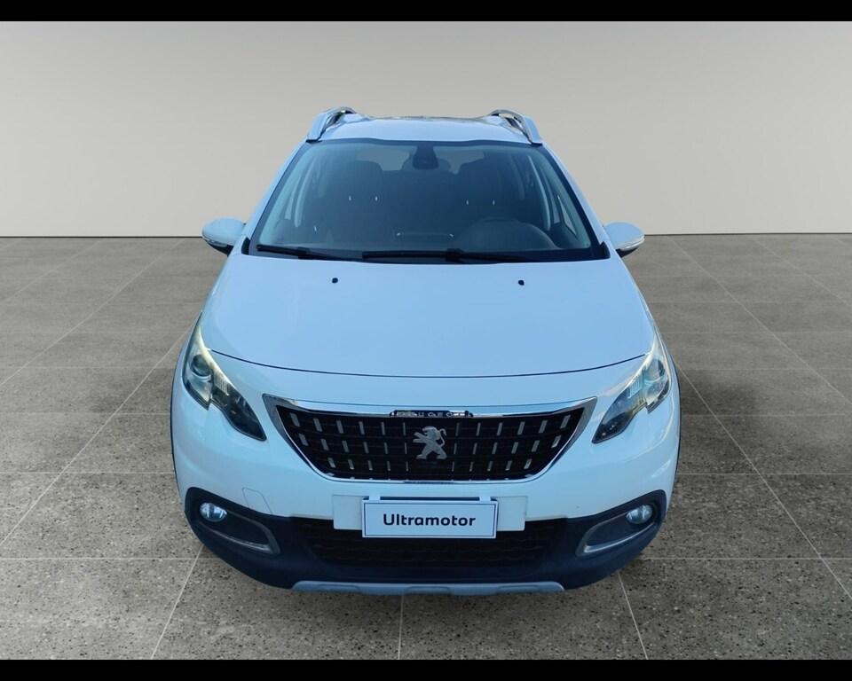 Peugeot 2008 1.5 bluehdi Style s&s 100cv 5marce