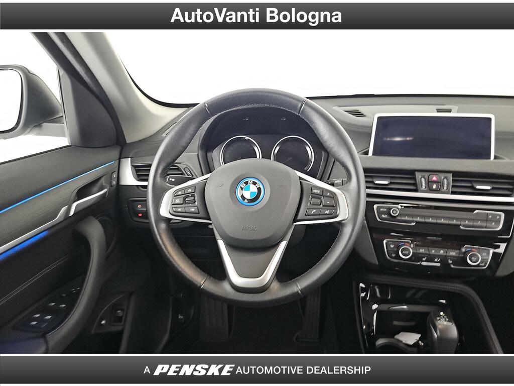 BMW X1 xdrive25e Sport auto