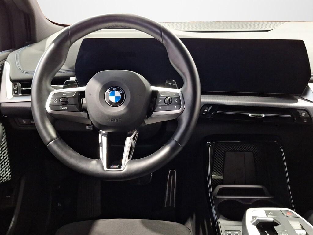 BMW Serie 2 218d Active Tourer Msport auto