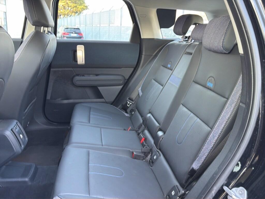 Mini Mini Countryman 2.0 48V D Classic auto