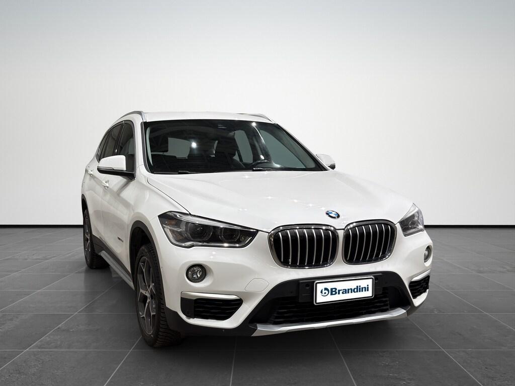 BMW X1 sdrive18d xLine auto
