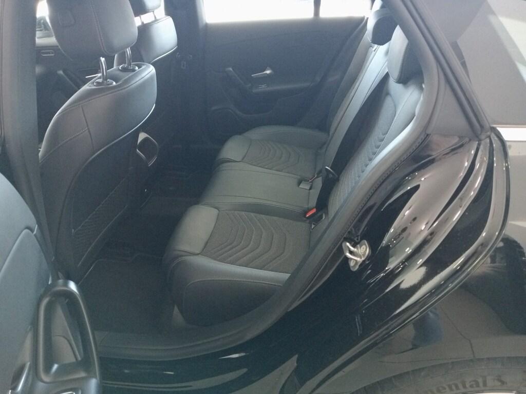 Mercedes CLA Shooting Brake 180 d Advanced auto