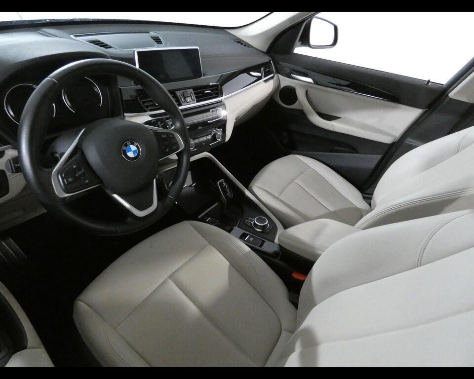 BMW X1 sdrive18d xLine Plus auto