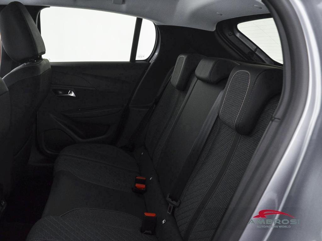Peugeot 208 1.2 puretech Allure s&s 100cv