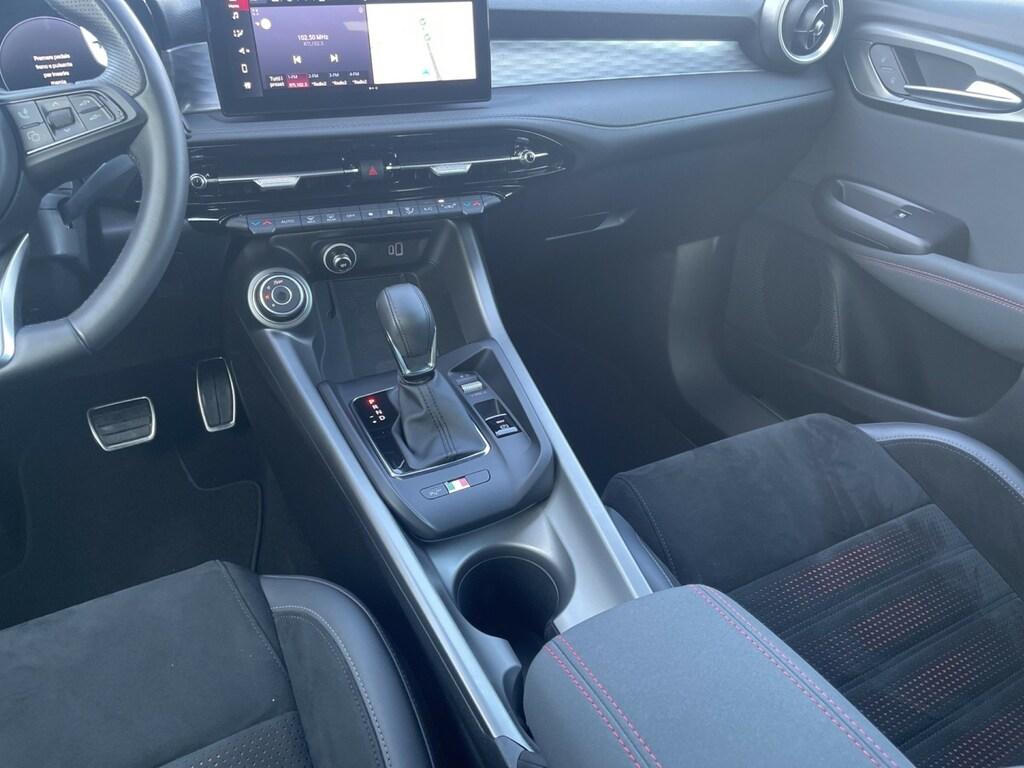 Alfa Romeo Tonale 1.5 hybrid Speciale 160cv tct7