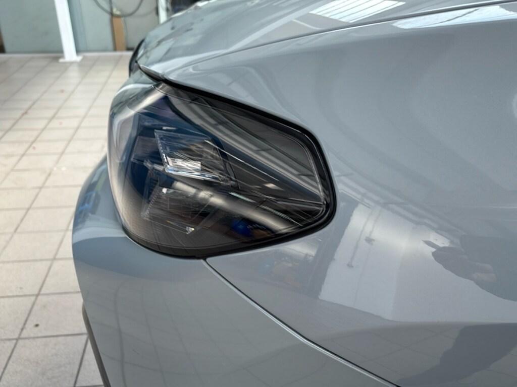 BMW X4 xdrive30d mhev 48V Msport 286cv auto