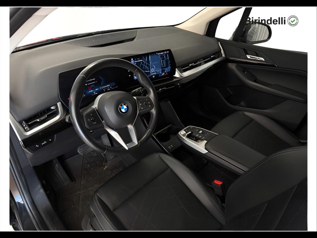 BMW Serie 2 218d Active Tourer Luxury auto
