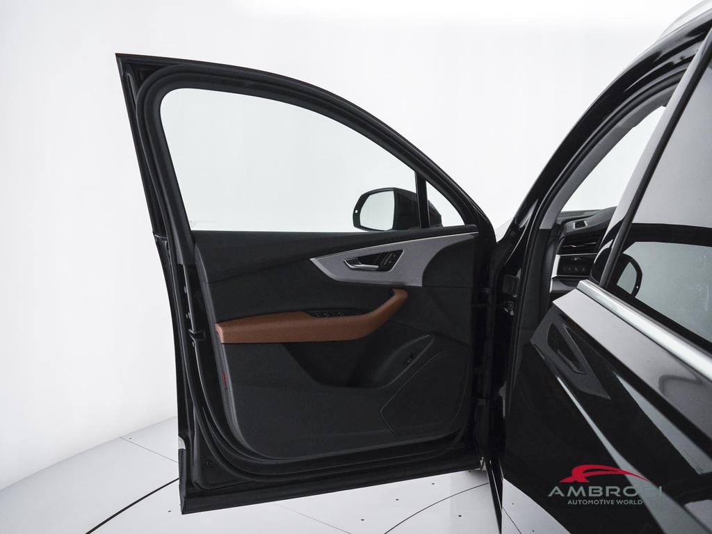 Audi Q7 45 3.0 tdi mhev Business quattro tiptronic