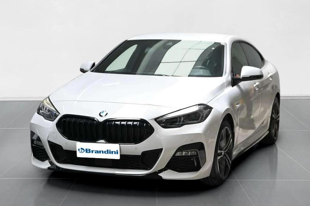 BMW Serie 2 220d Gran Coupe Msport auto