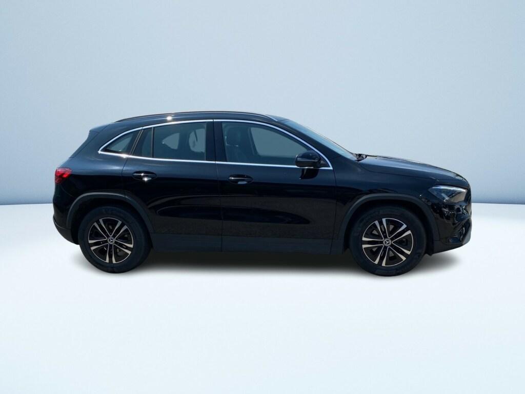Mercedes GLA 180 d Advanced auto