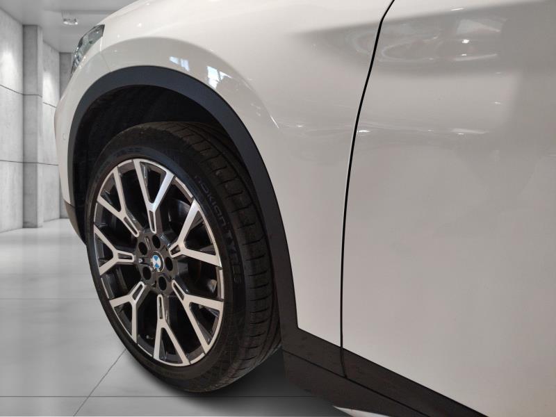 BMW X1 xdrive18d xLine Plus auto