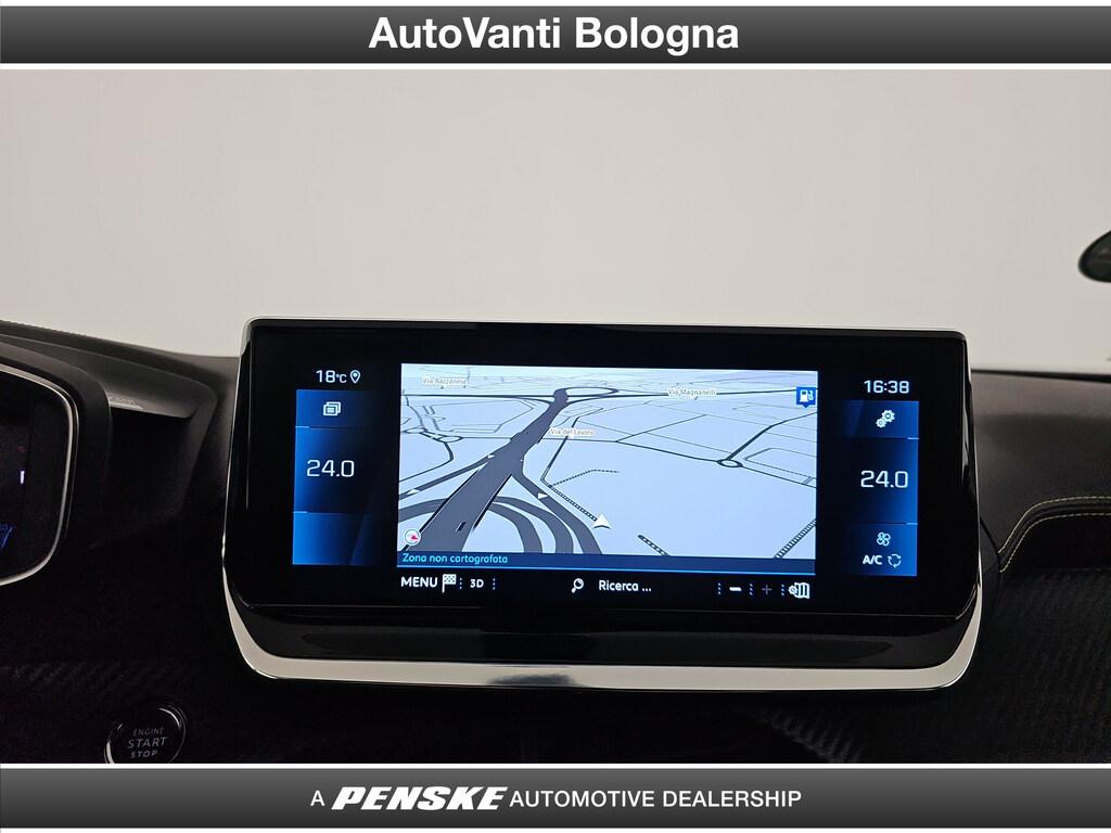 Peugeot 2008 1.5 bluehdi GT Pack s&s 130cv eat8