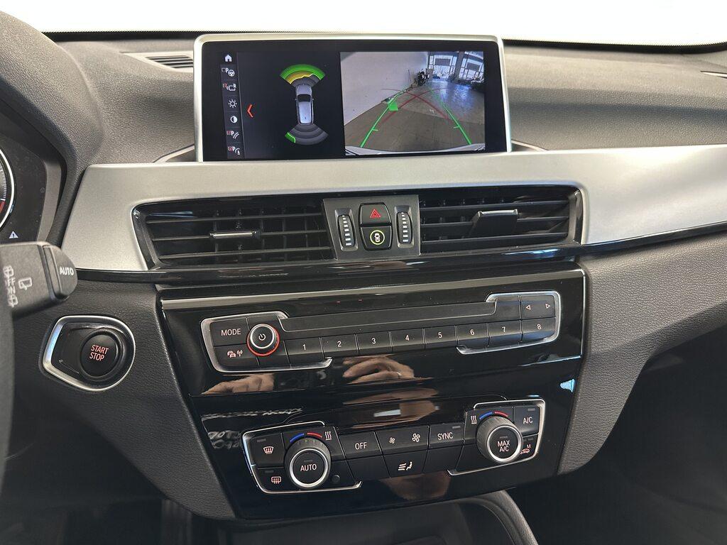 BMW X1 xdrive25e Business Advantage auto