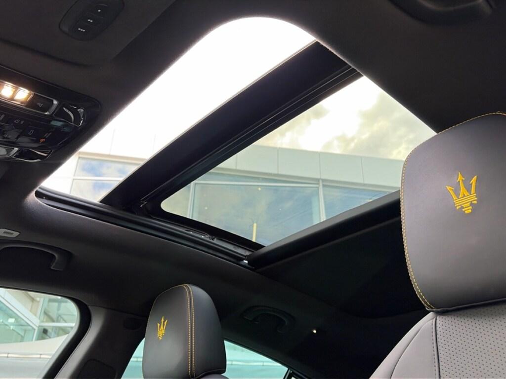 Maserati Levante Grecale 2.0 mhev Modena 330cv auto